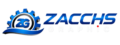 Zacchs Graphic