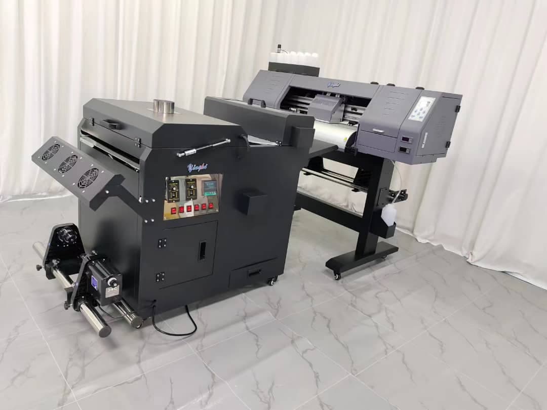 DTF Printing Machine