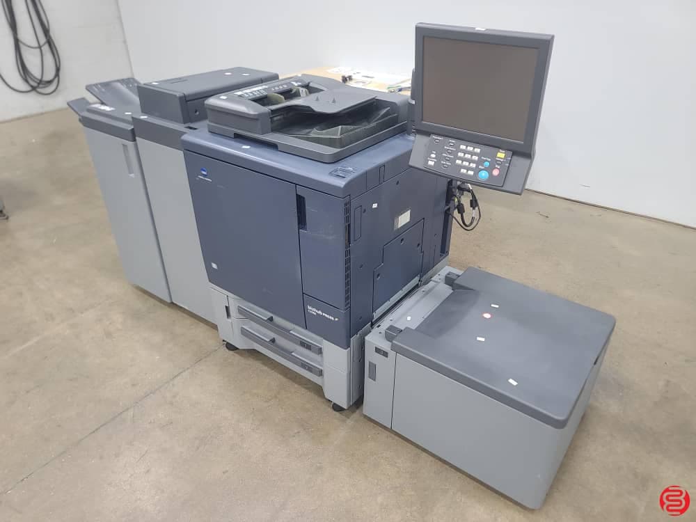 Direct Image (DI) Machine