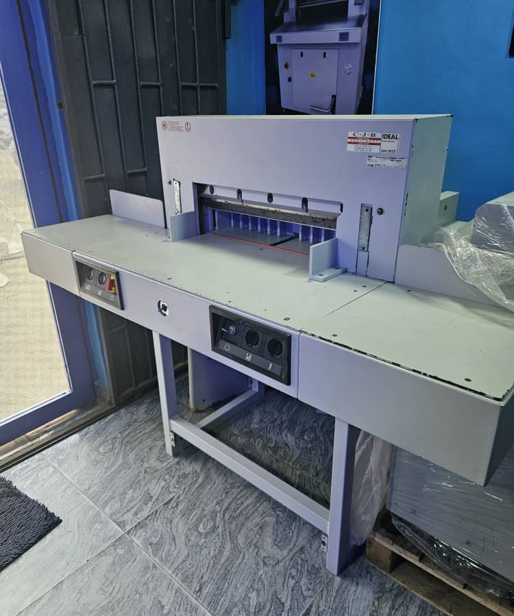 Mini Paper Cutter