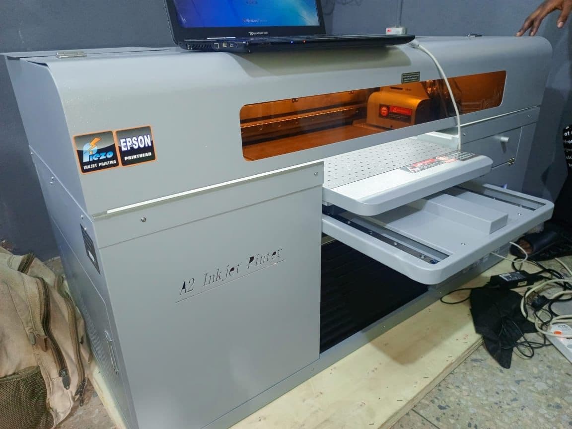 UV Printer