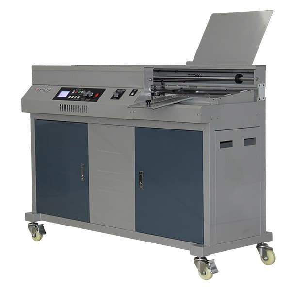 A3 Perfect Binding Machine – 420 mm