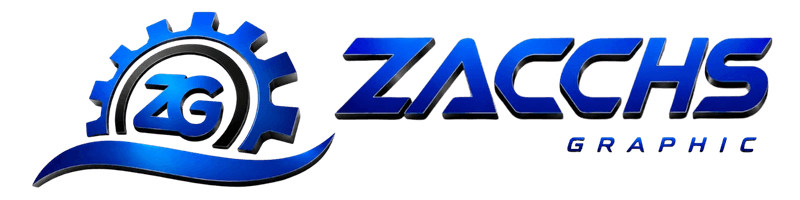 Zacchs Graphic